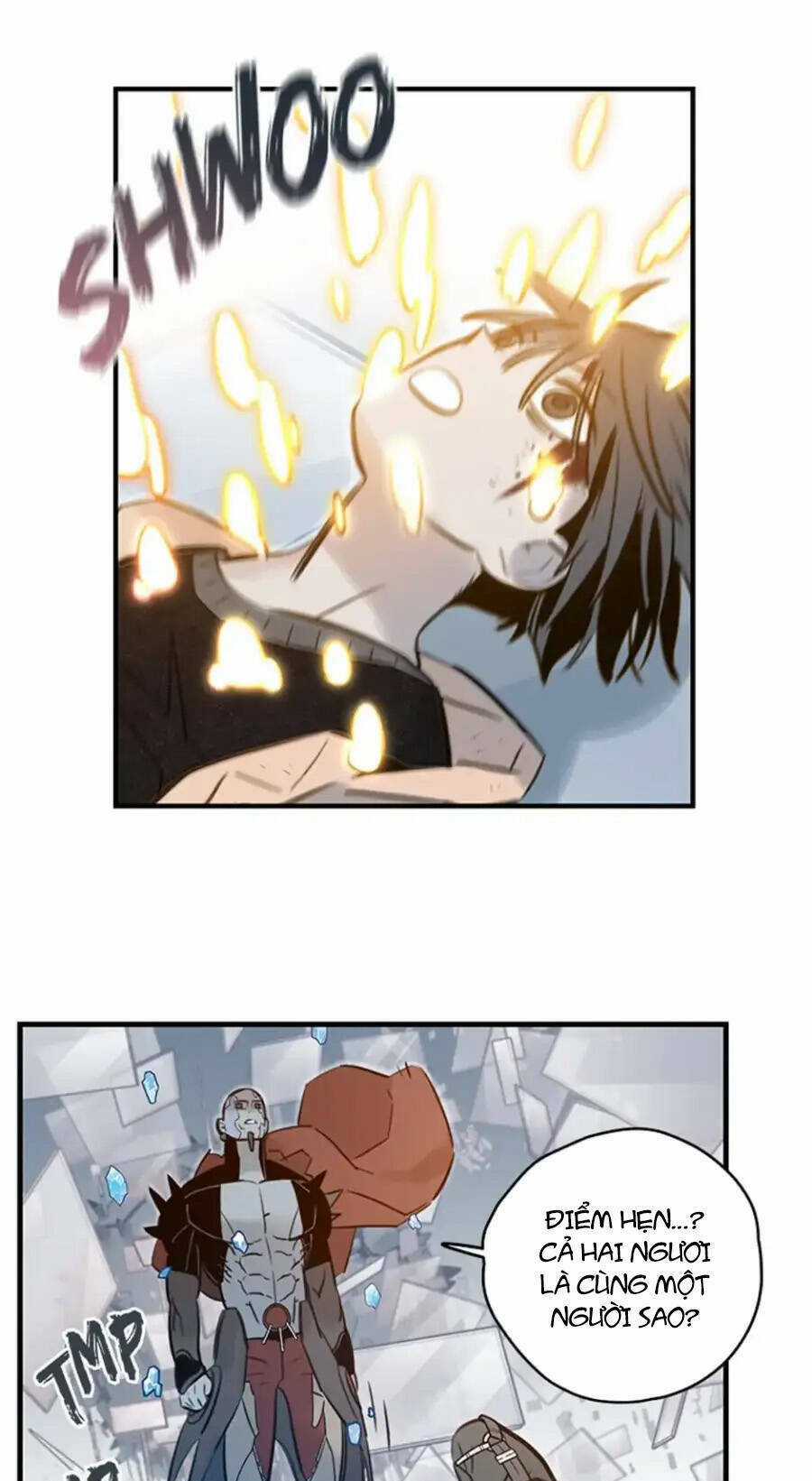 Điểm Hẹn Chapter 87 trang 44