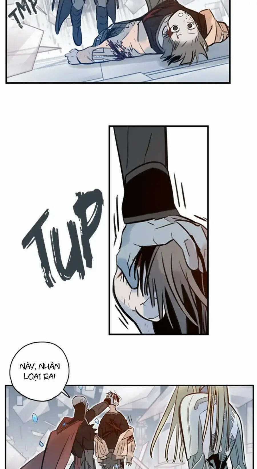 Điểm Hẹn Chapter 87 trang 45