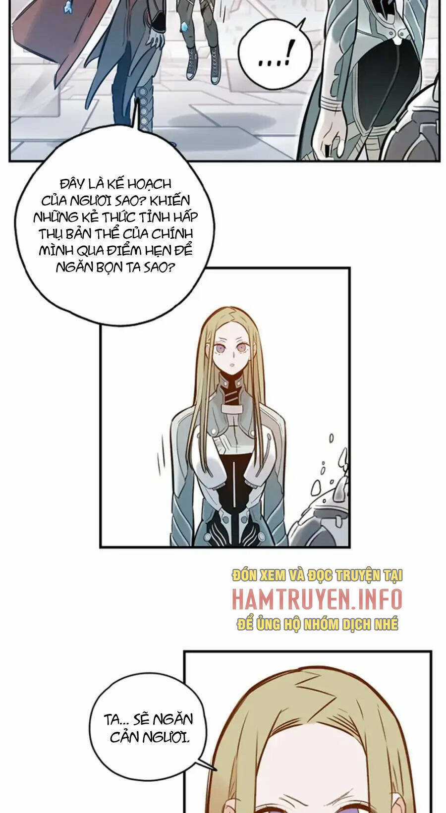 Điểm Hẹn Chapter 87 trang 46
