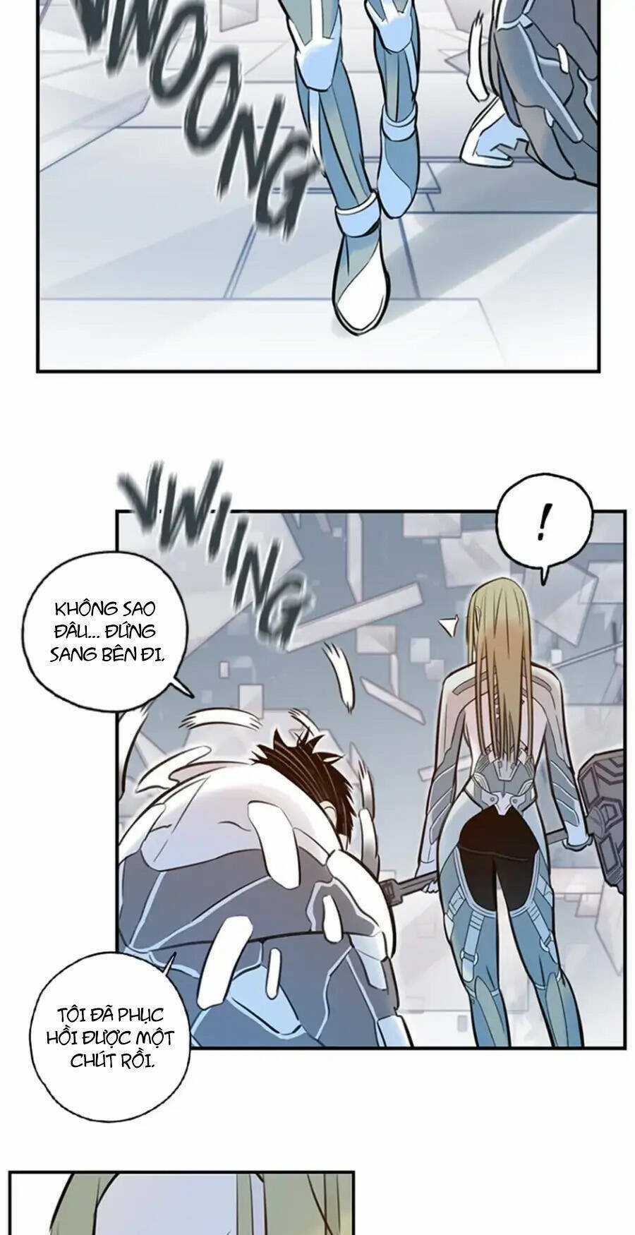 Điểm Hẹn Chapter 87 trang 48