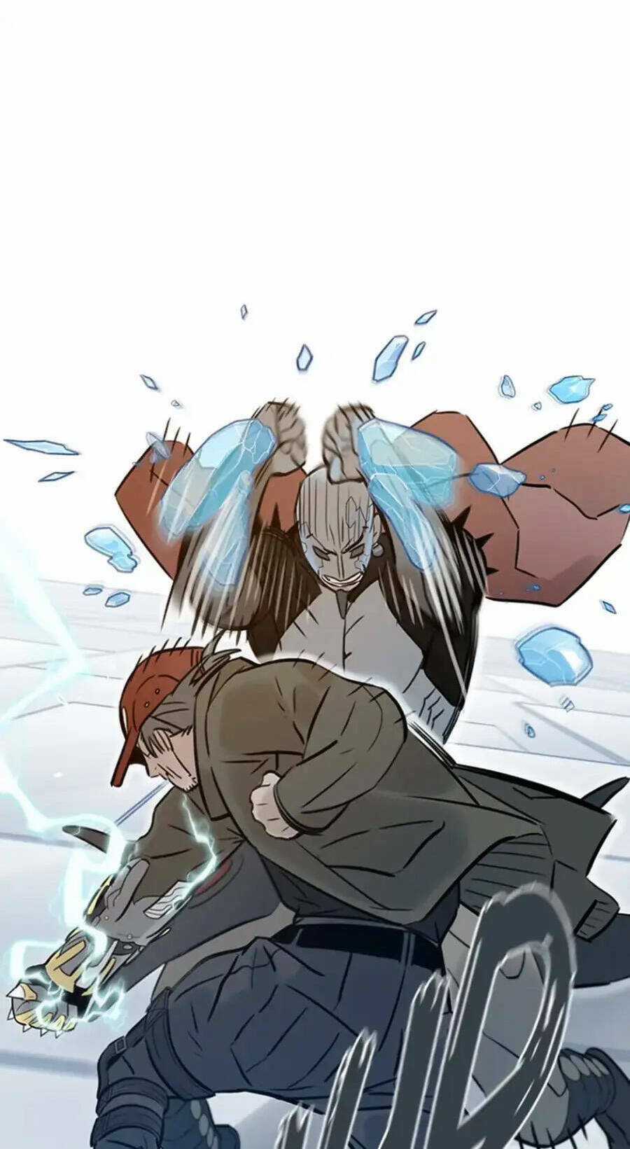 Điểm Hẹn Chapter 87 trang 5