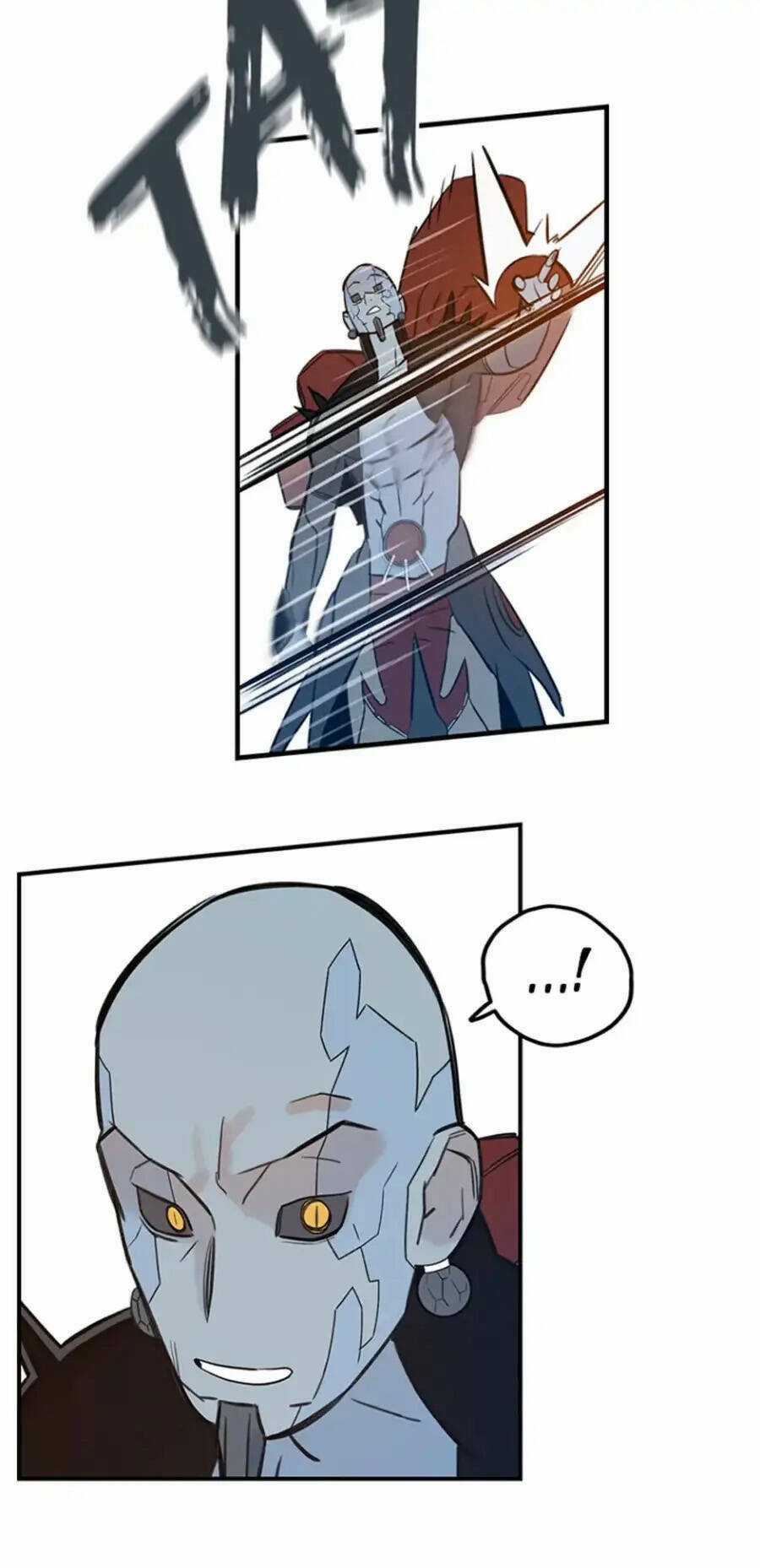 Điểm Hẹn Chapter 87 trang 50