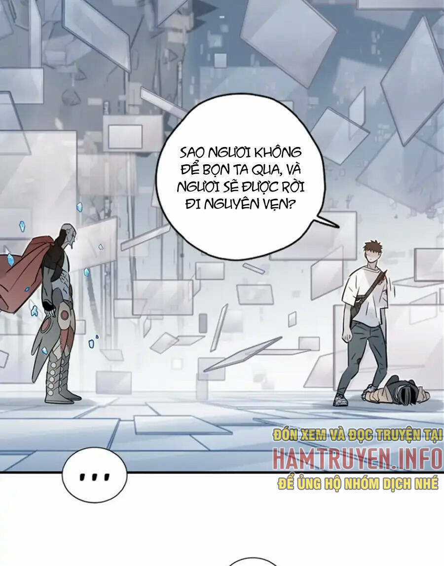 Điểm Hẹn Chapter 87 trang 52