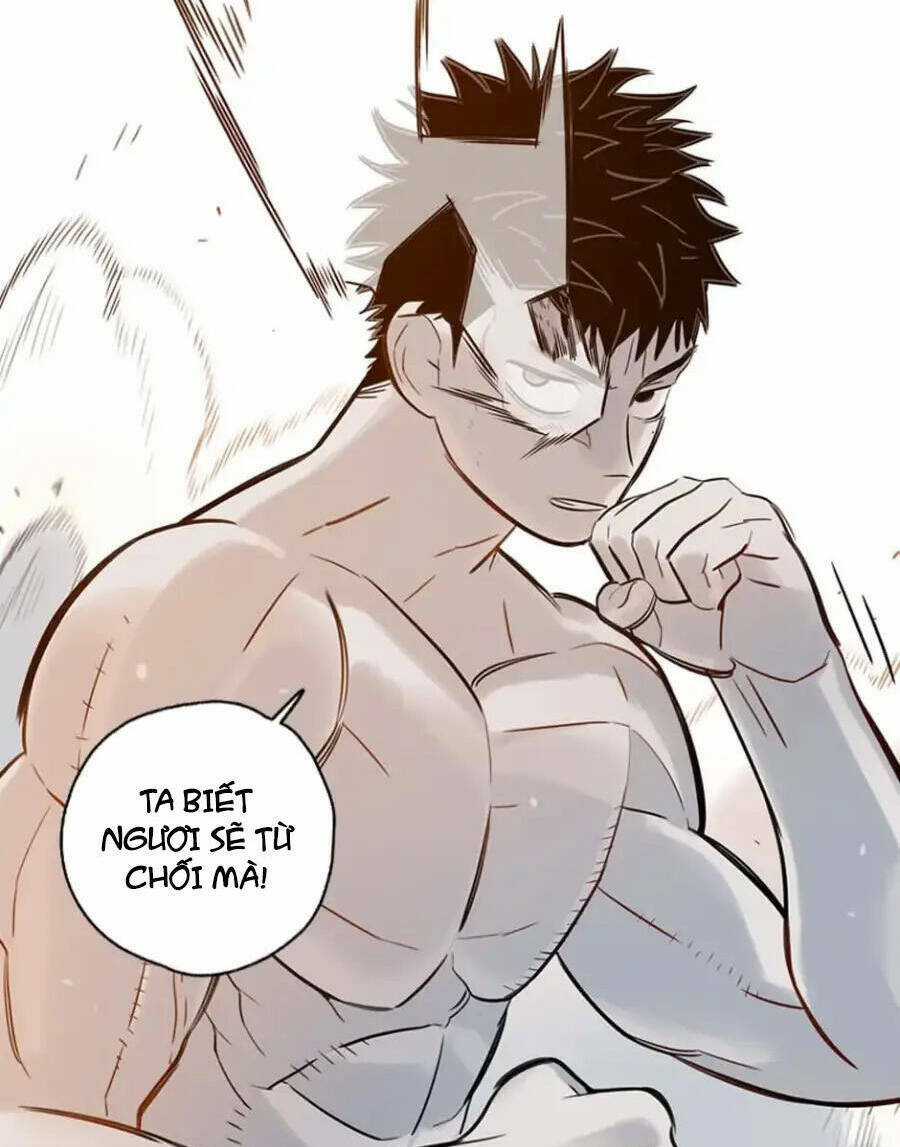 Điểm Hẹn Chapter 87 trang 54
