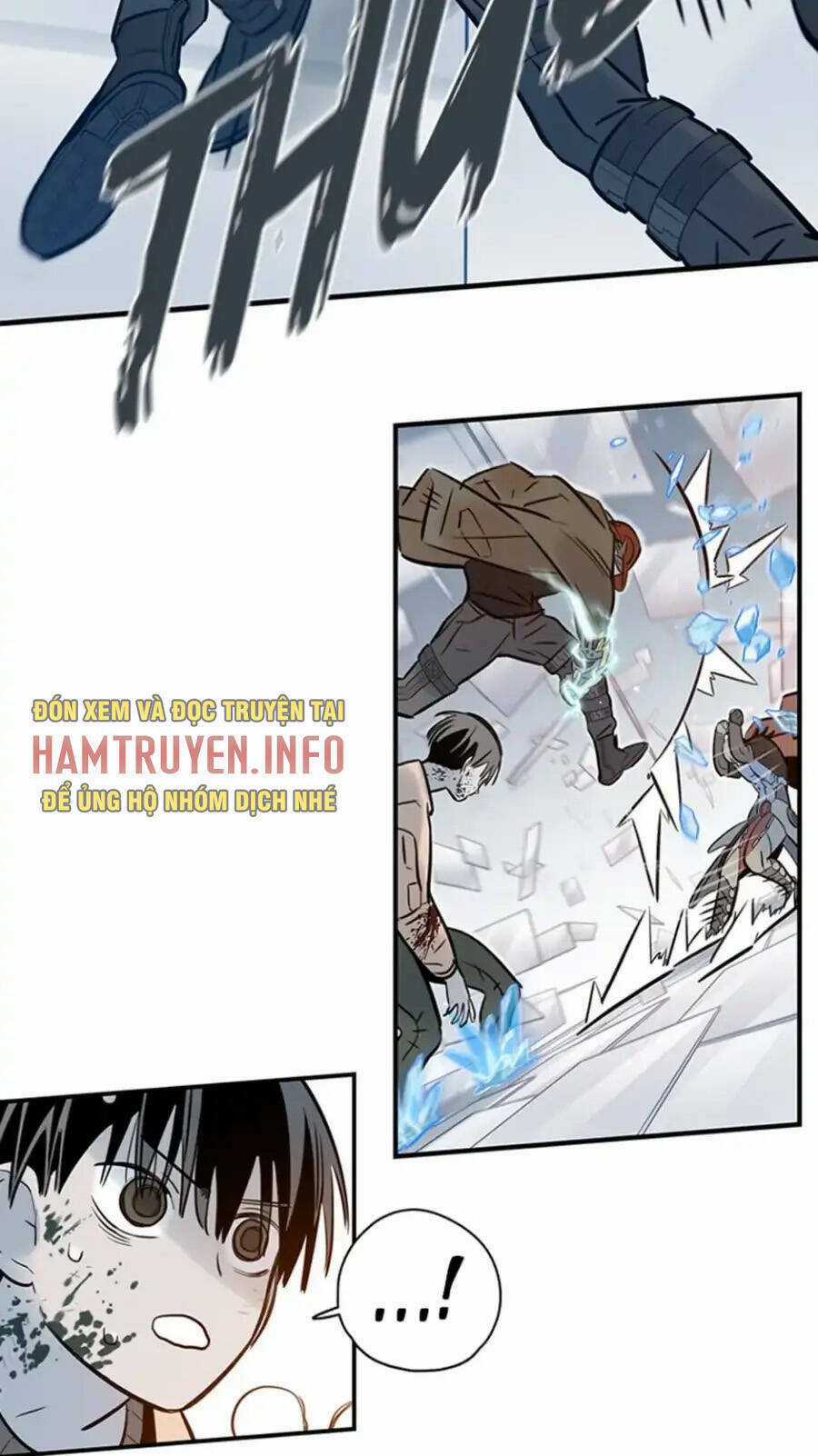 Điểm Hẹn Chapter 87 trang 6