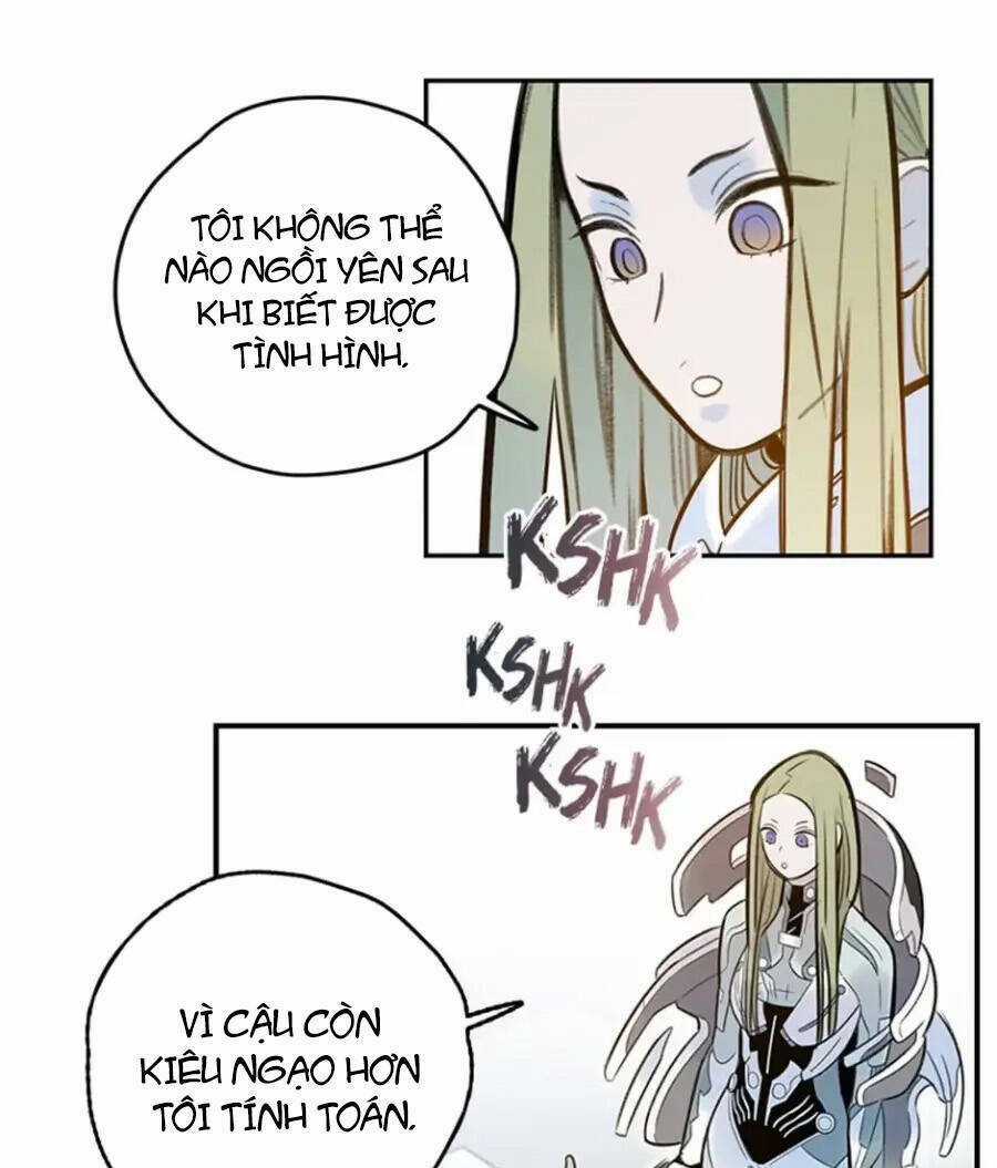 Điểm Hẹn Chapter 87 trang 8