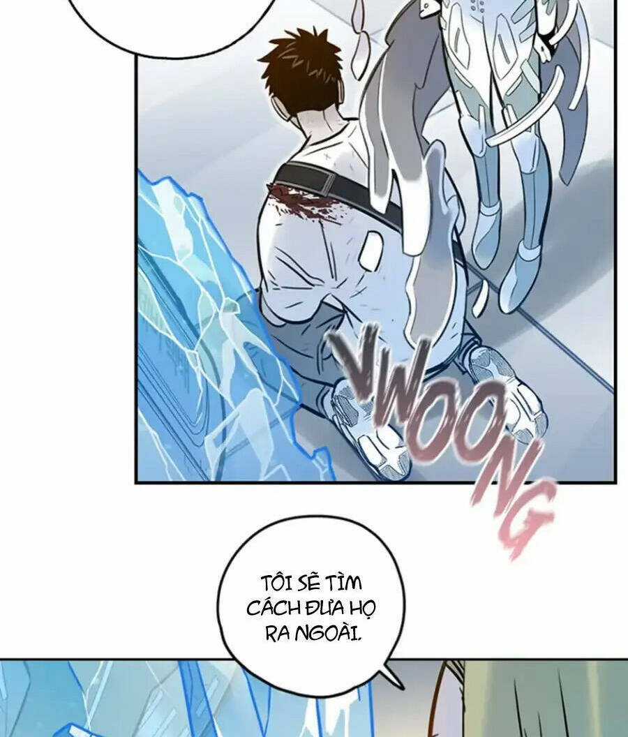 Điểm Hẹn Chapter 87 trang 9