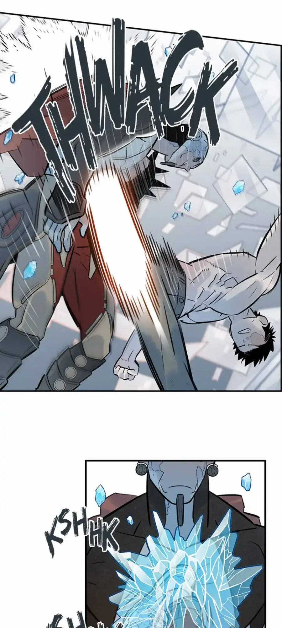 Điểm Hẹn Chapter 88 trang 10