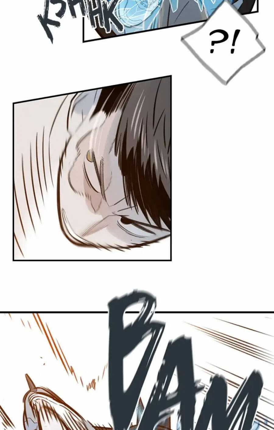 Điểm Hẹn Chapter 88 trang 11