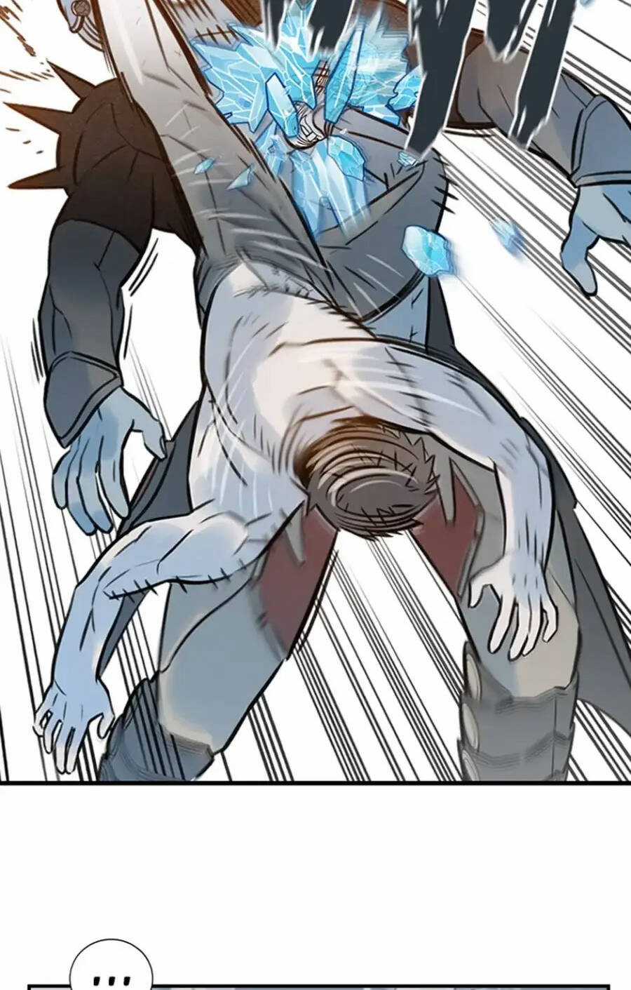 Điểm Hẹn Chapter 88 trang 12