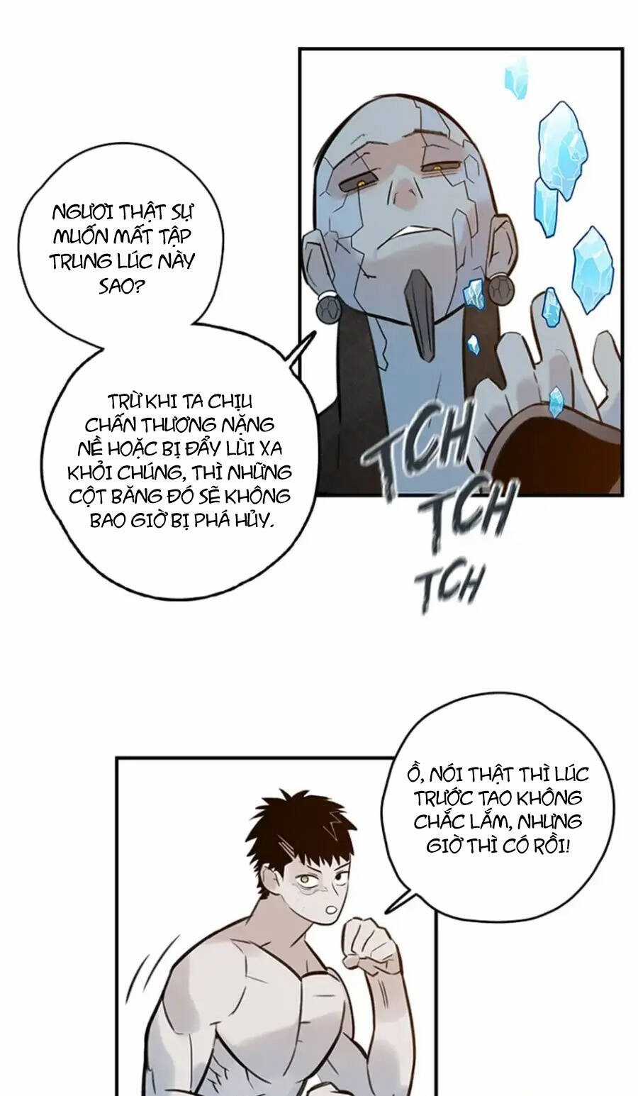 Điểm Hẹn Chapter 88 trang 15