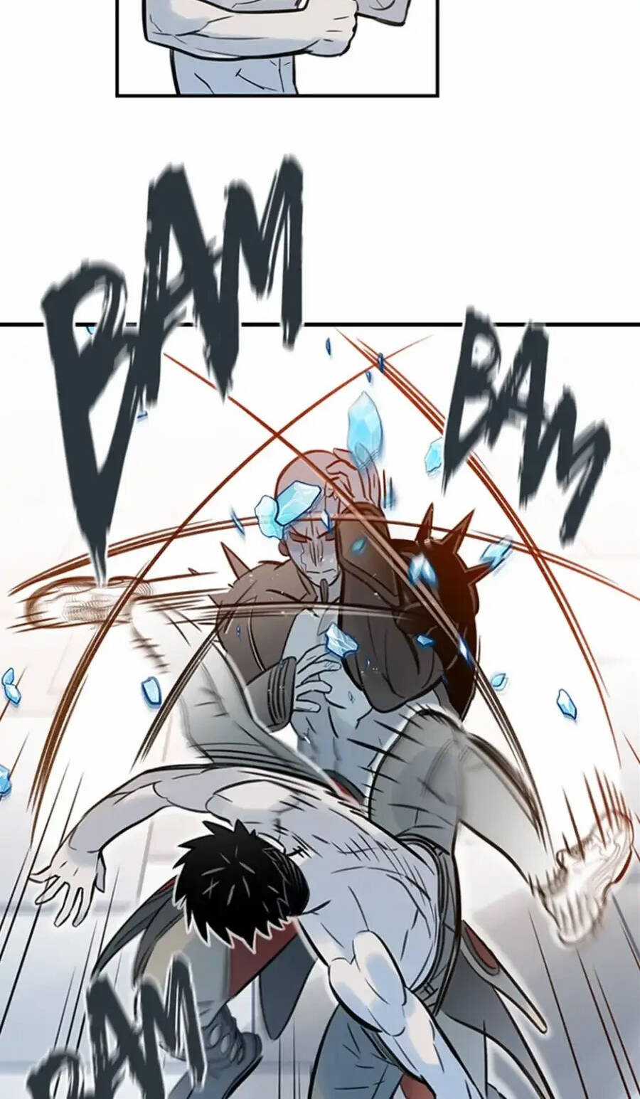 Điểm Hẹn Chapter 88 trang 16