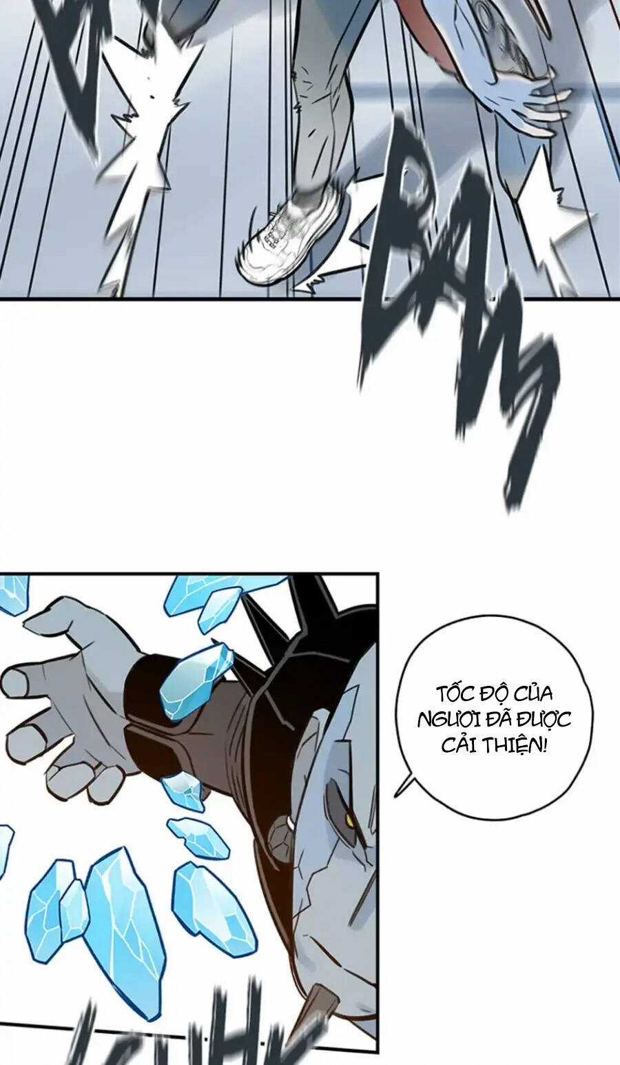 Điểm Hẹn Chapter 88 trang 17