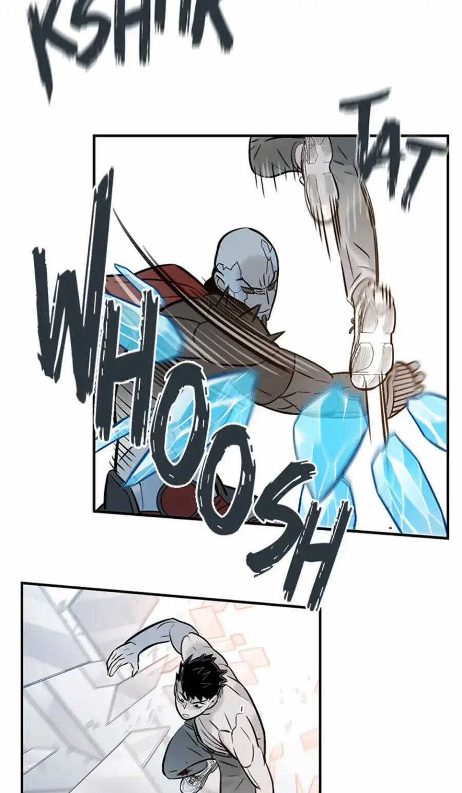 Điểm Hẹn Chapter 88 trang 18