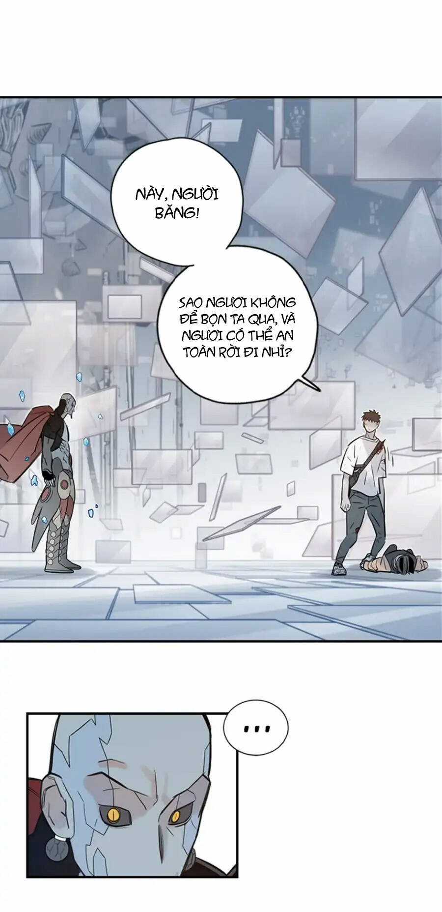 Điểm Hẹn Chapter 88 trang 2