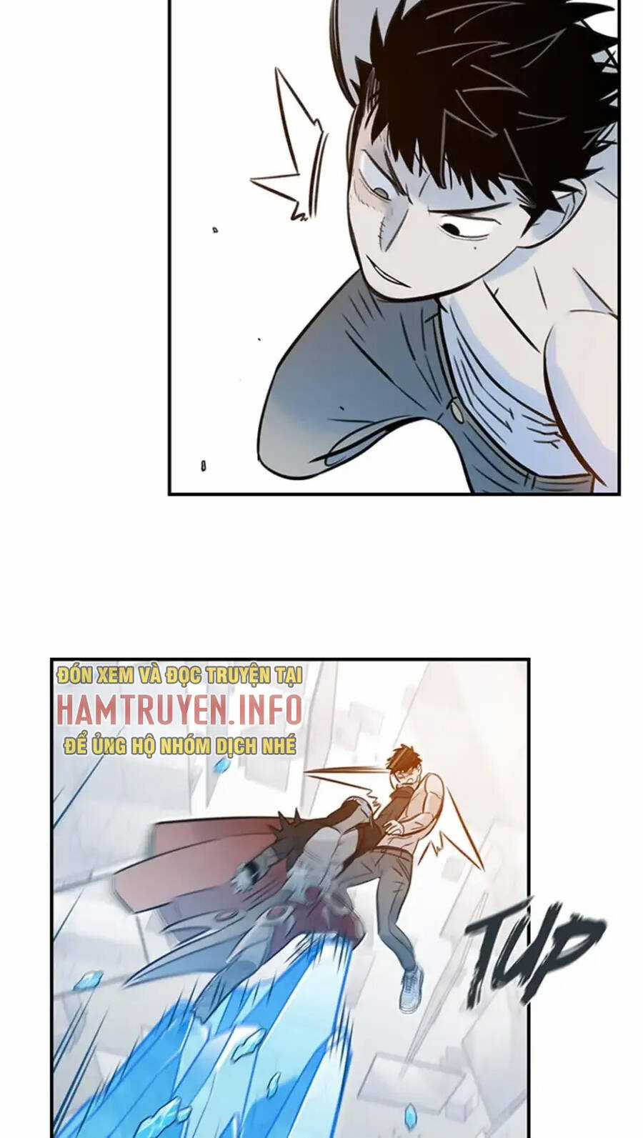 Điểm Hẹn Chapter 88 trang 20