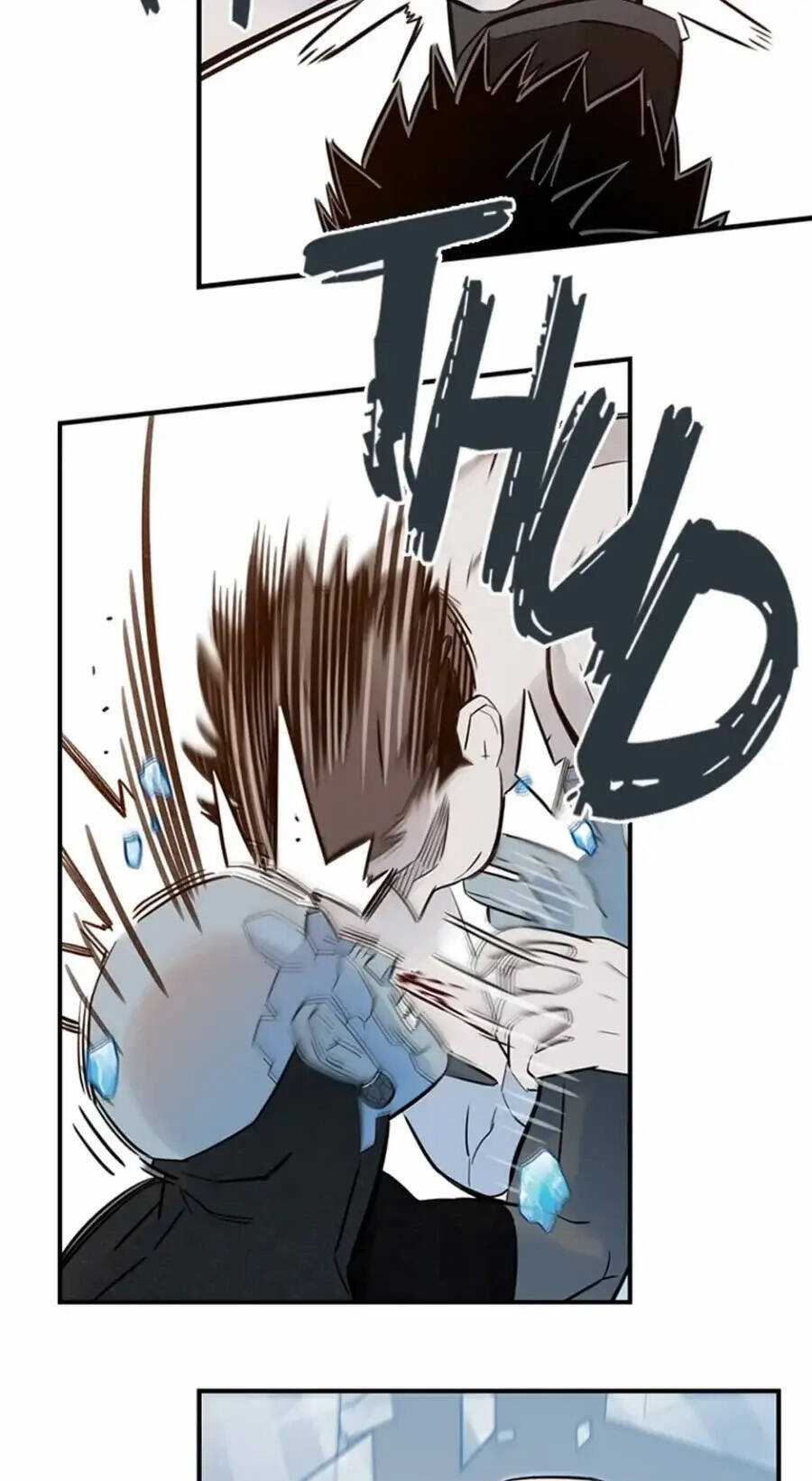 Điểm Hẹn Chapter 88 trang 23