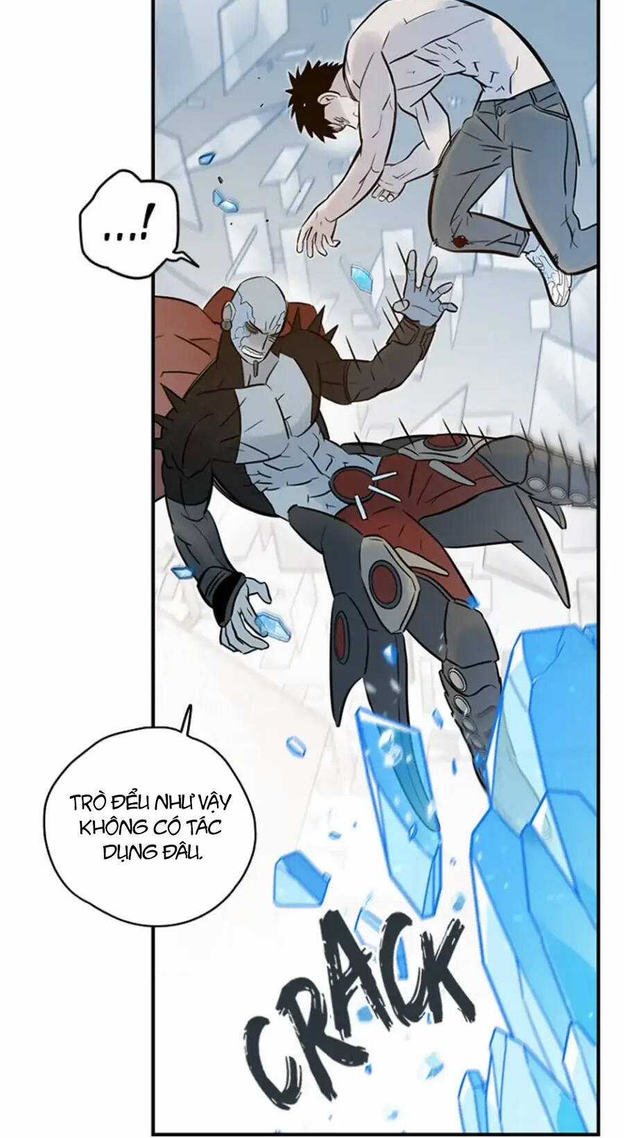 Điểm Hẹn Chapter 88 trang 24