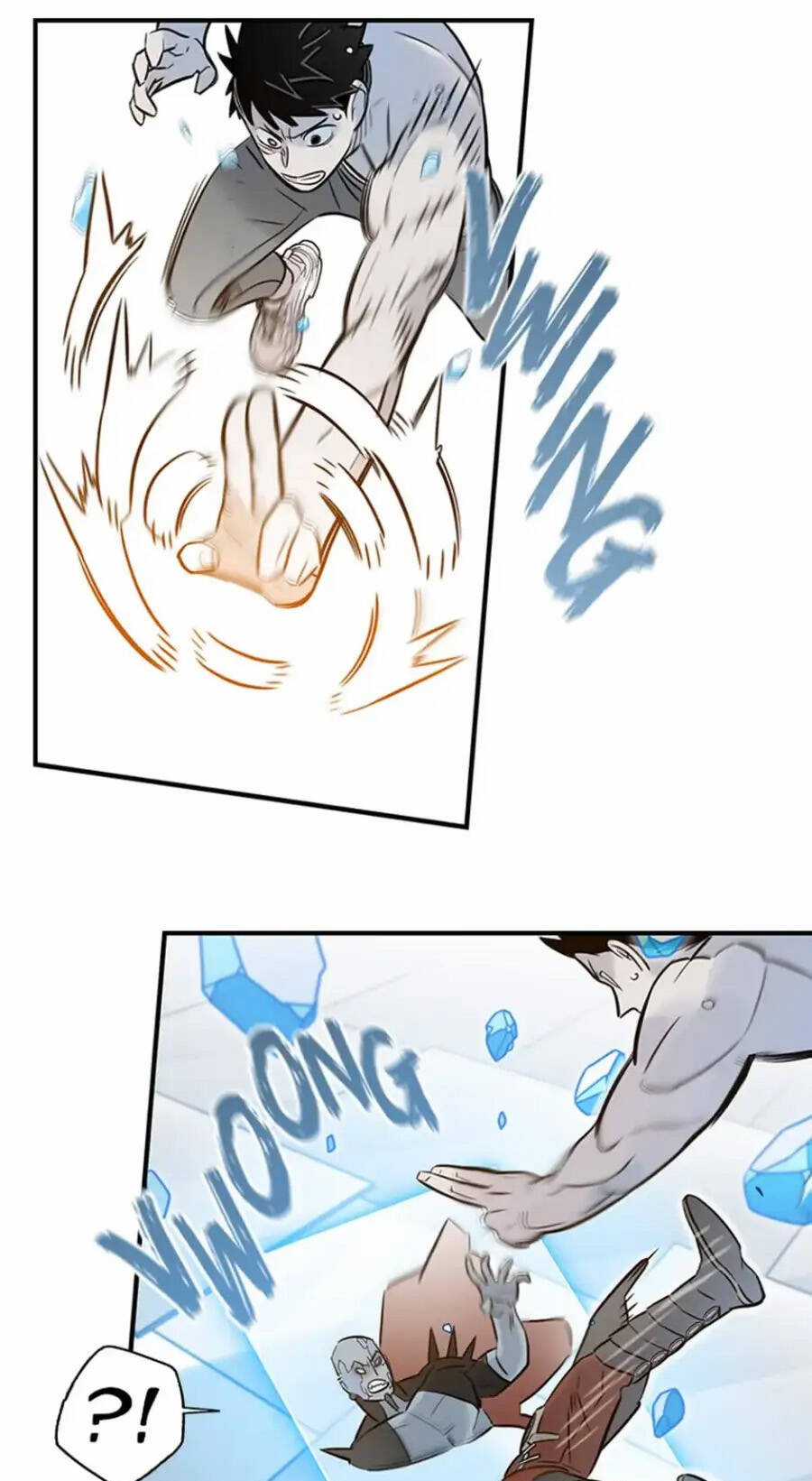 Điểm Hẹn Chapter 88 trang 25