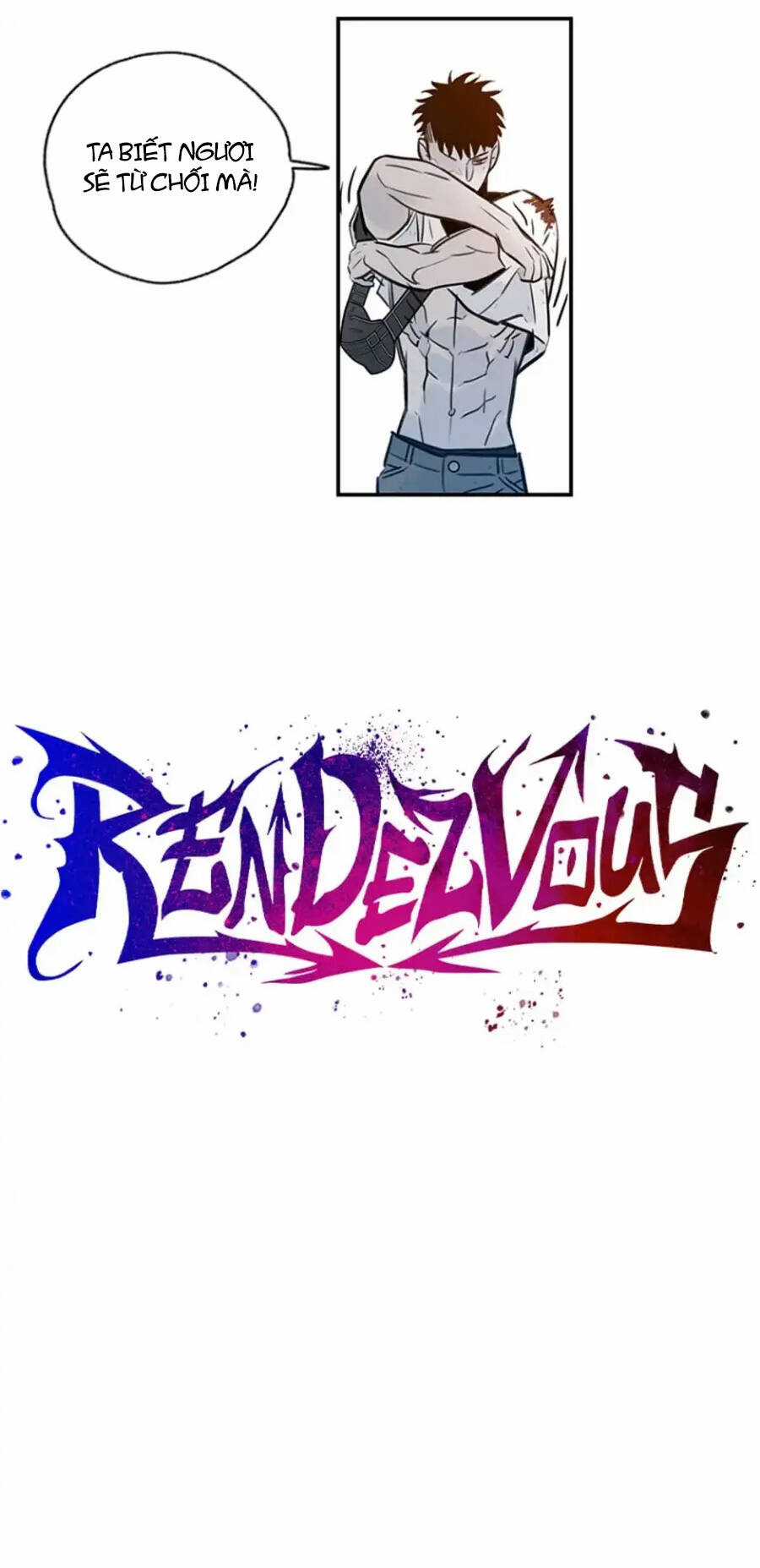 Điểm Hẹn Chapter 88 trang 3