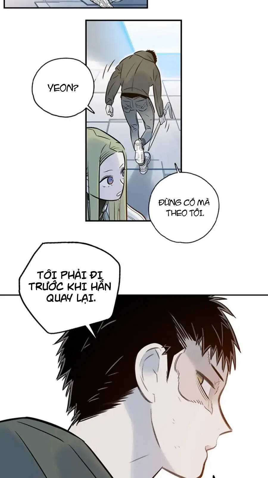 Điểm Hẹn Chapter 88 trang 30
