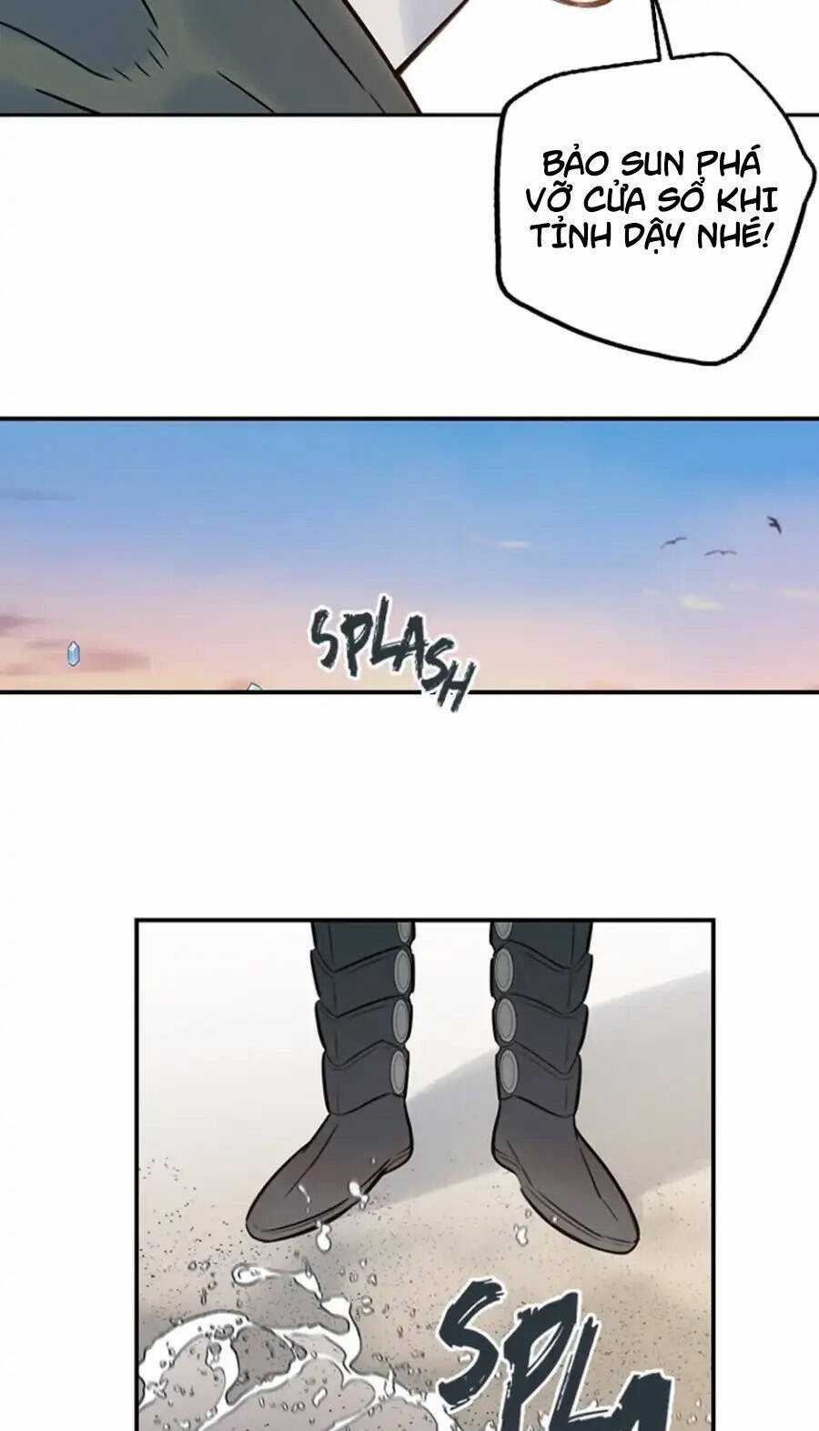 Điểm Hẹn Chapter 88 trang 31