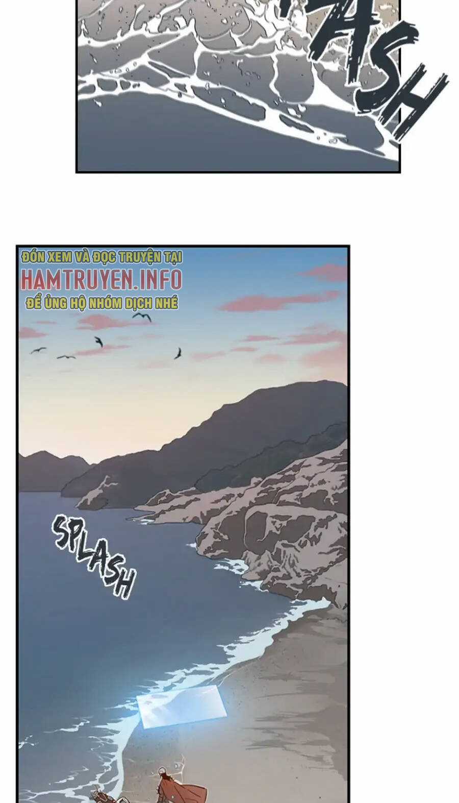 Điểm Hẹn Chapter 88 trang 32