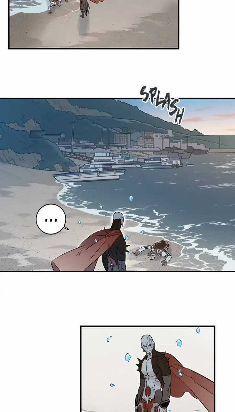 Điểm Hẹn Chapter 88 trang 33