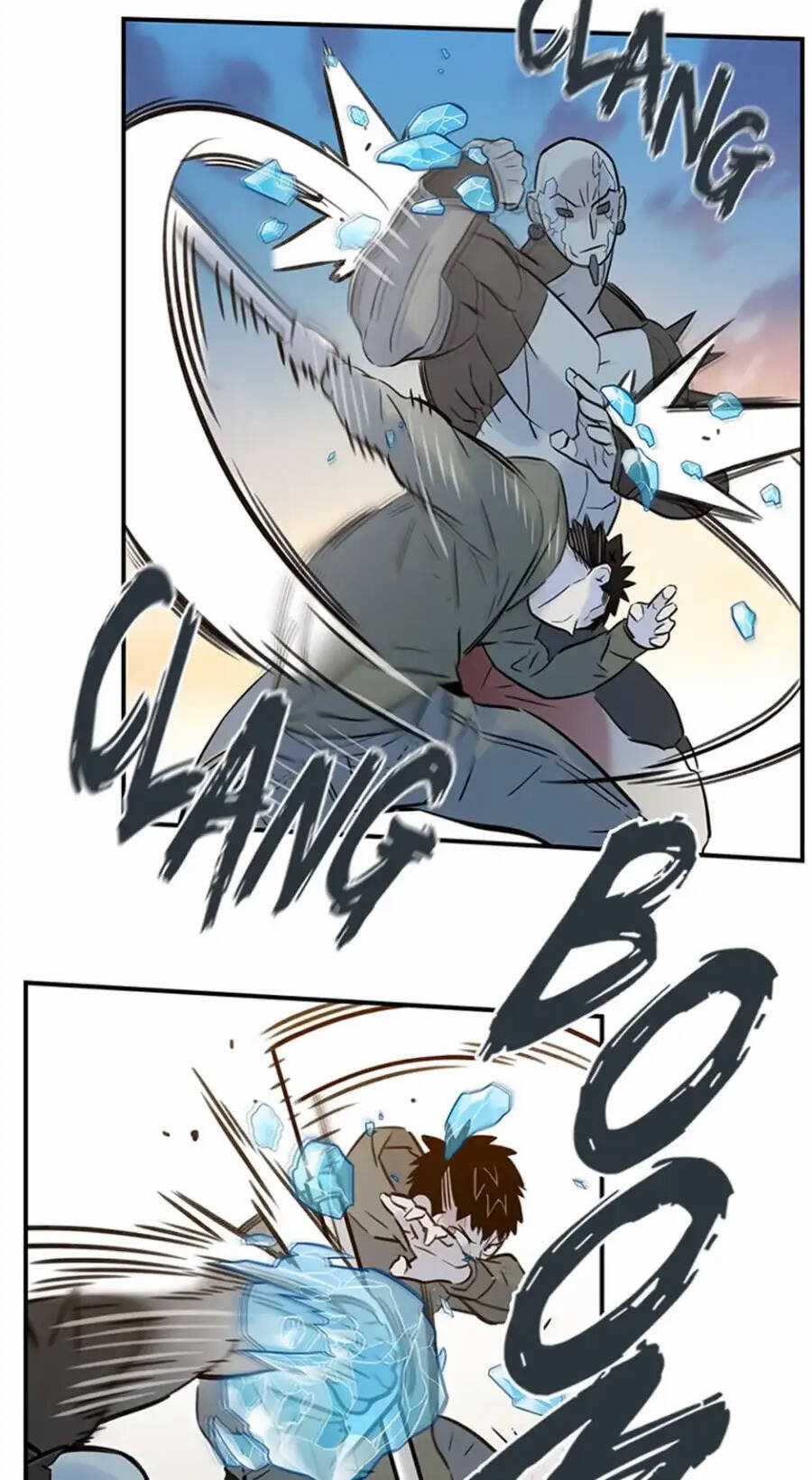 Điểm Hẹn Chapter 88 trang 38