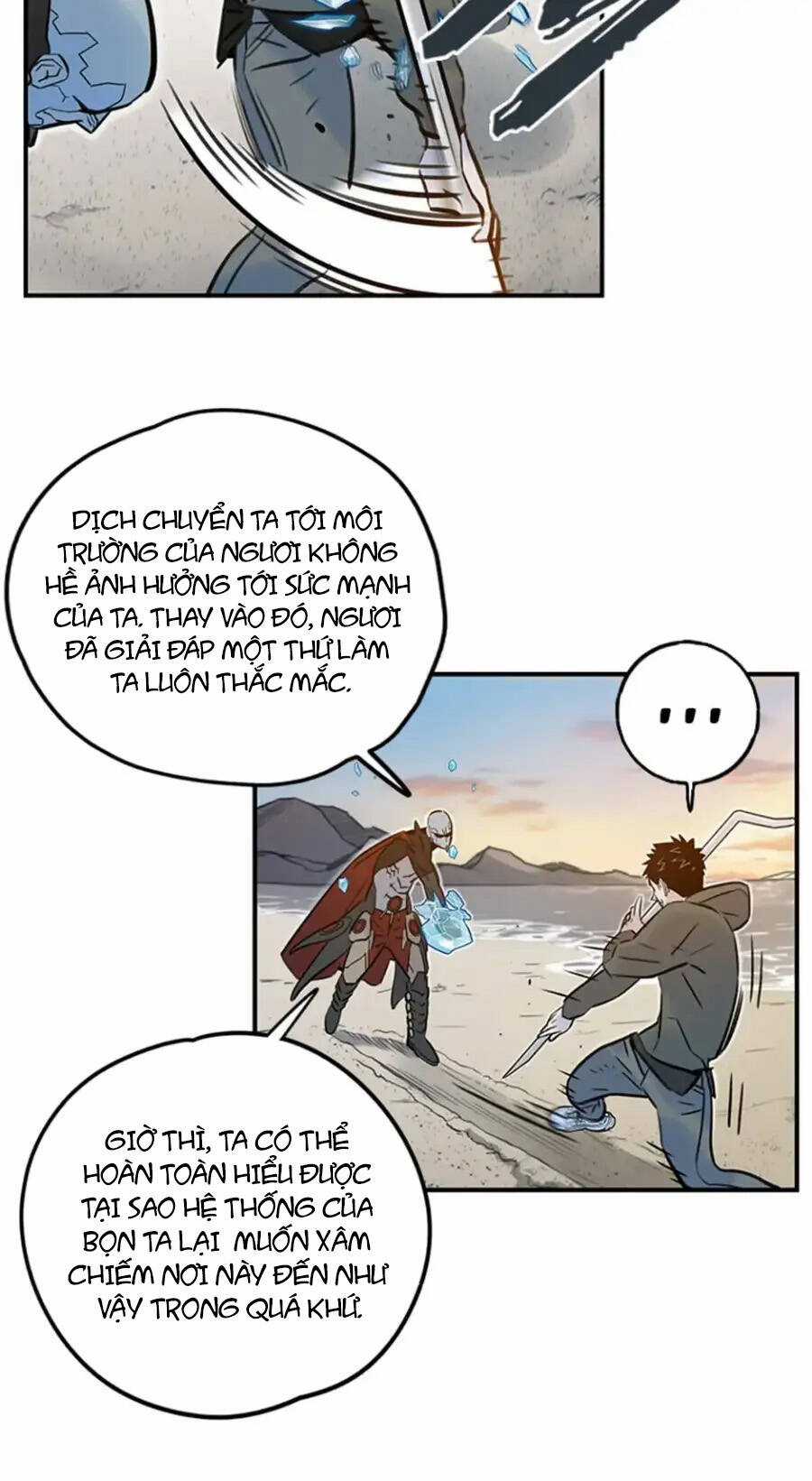 Điểm Hẹn Chapter 88 trang 39