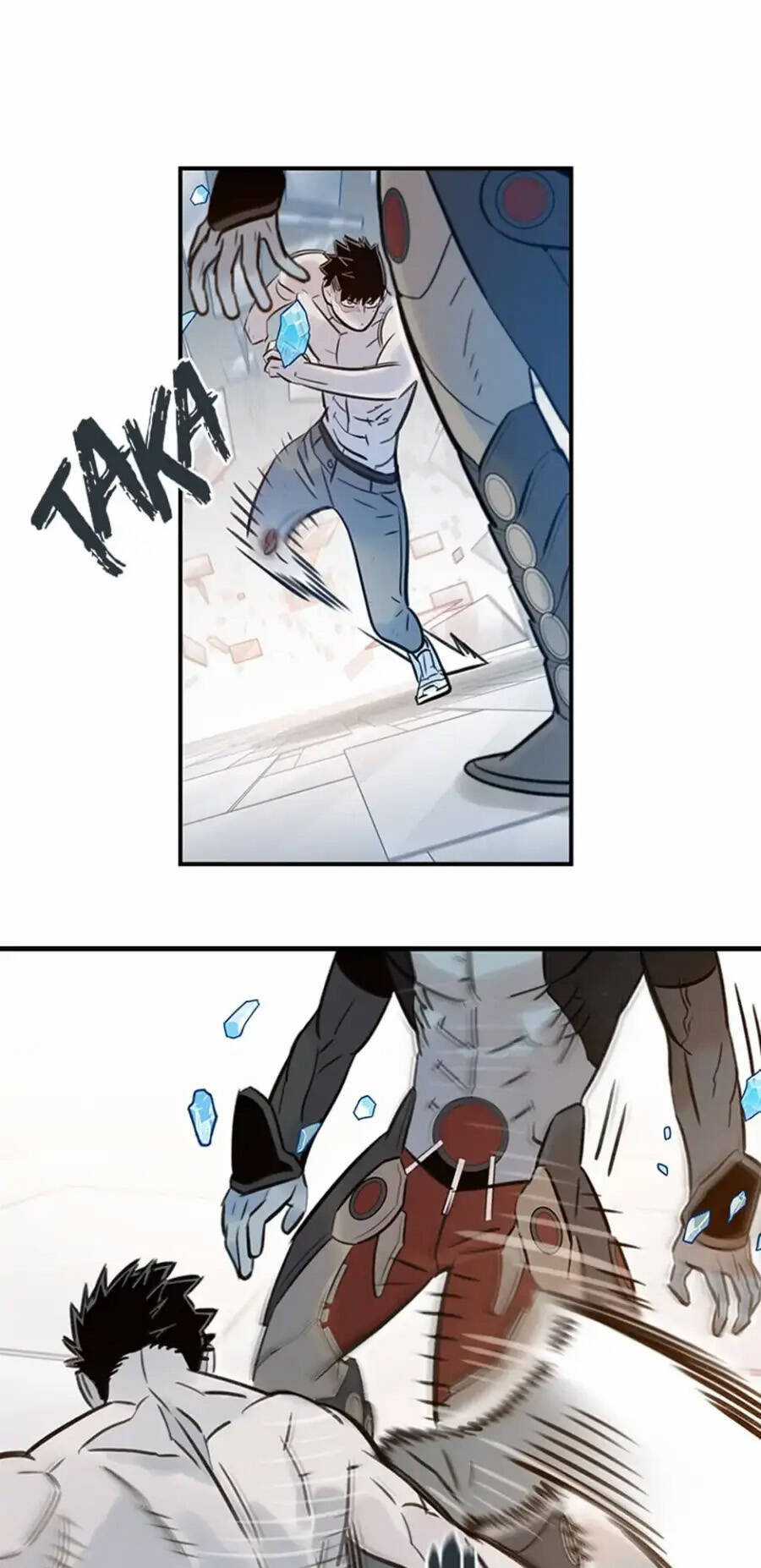 Điểm Hẹn Chapter 88 trang 4