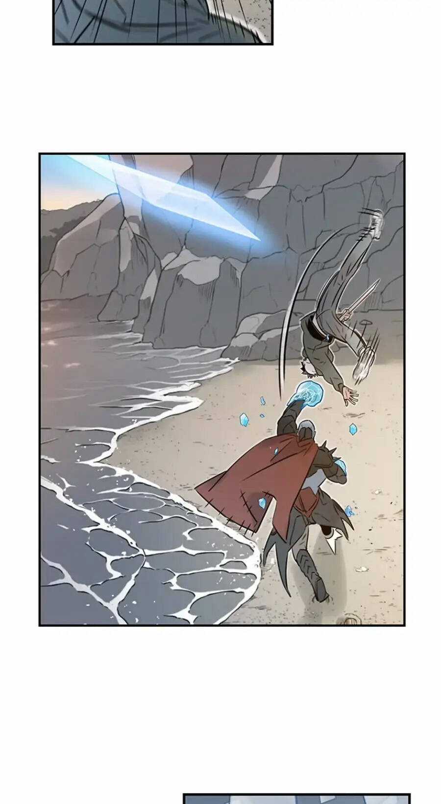 Điểm Hẹn Chapter 88 trang 41