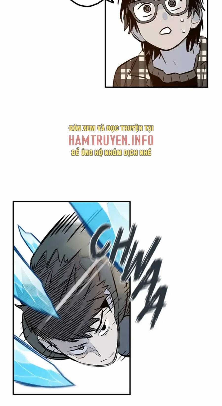 Điểm Hẹn Chapter 88 trang 44