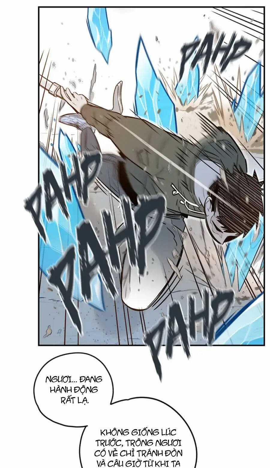 Điểm Hẹn Chapter 88 trang 45