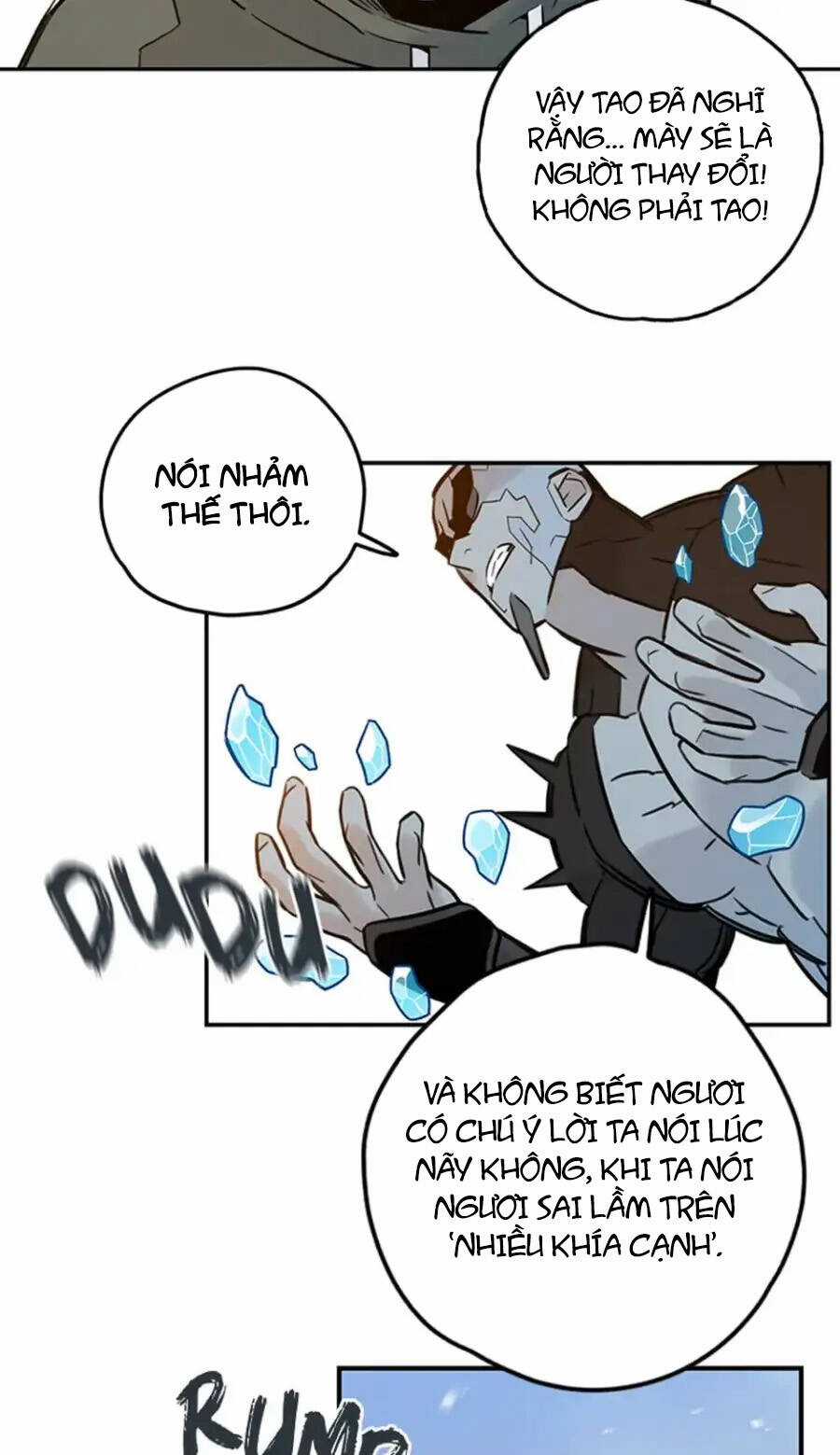 Điểm Hẹn Chapter 88 trang 47