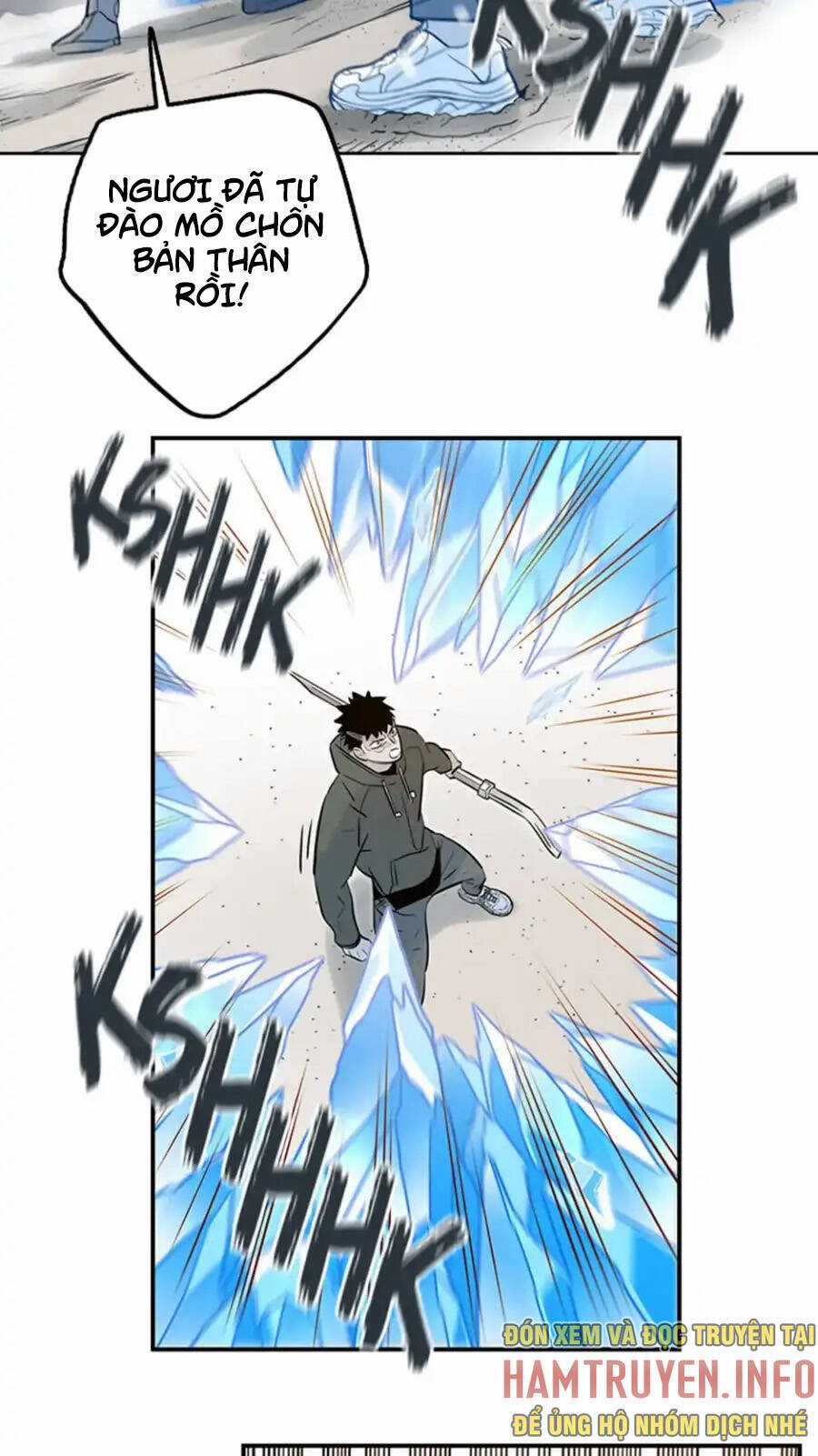 Điểm Hẹn Chapter 88 trang 49