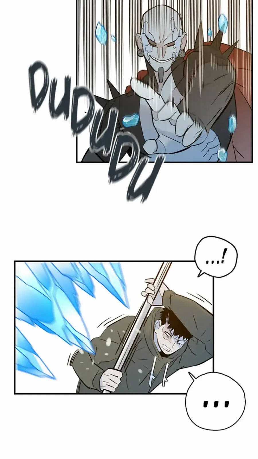 Điểm Hẹn Chapter 88 trang 50