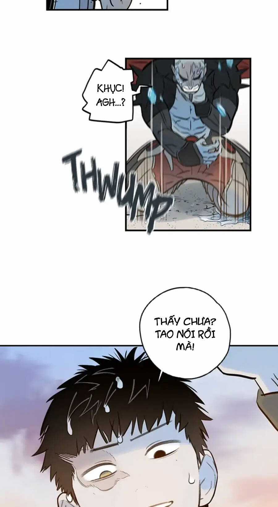 Điểm Hẹn Chapter 88 trang 52