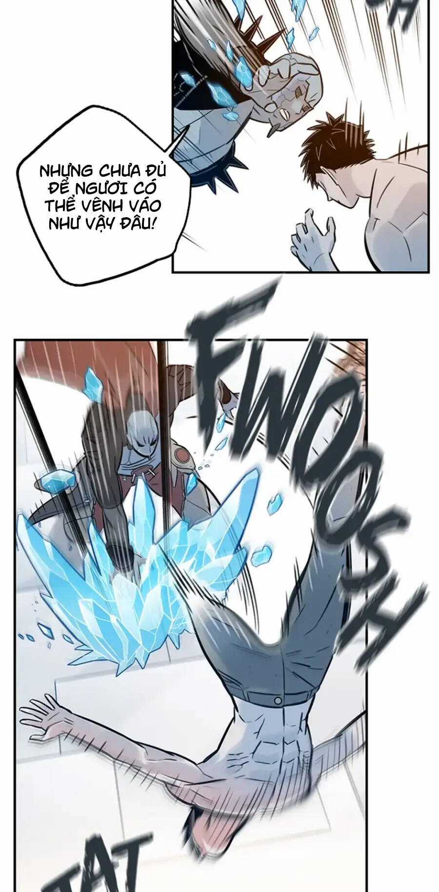 Điểm Hẹn Chapter 88 trang 8