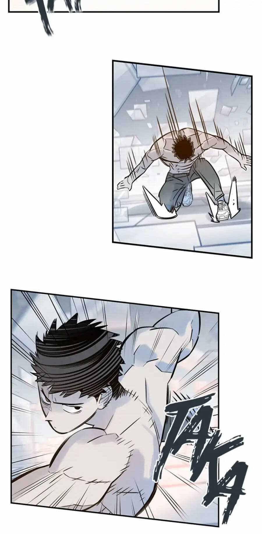 Điểm Hẹn Chapter 88 trang 9