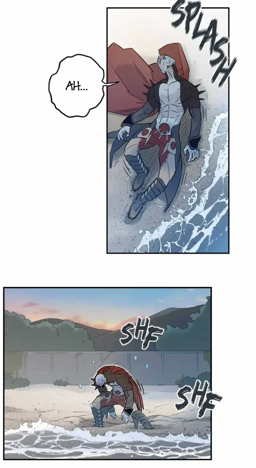 Điểm Hẹn Chapter 89 trang 10