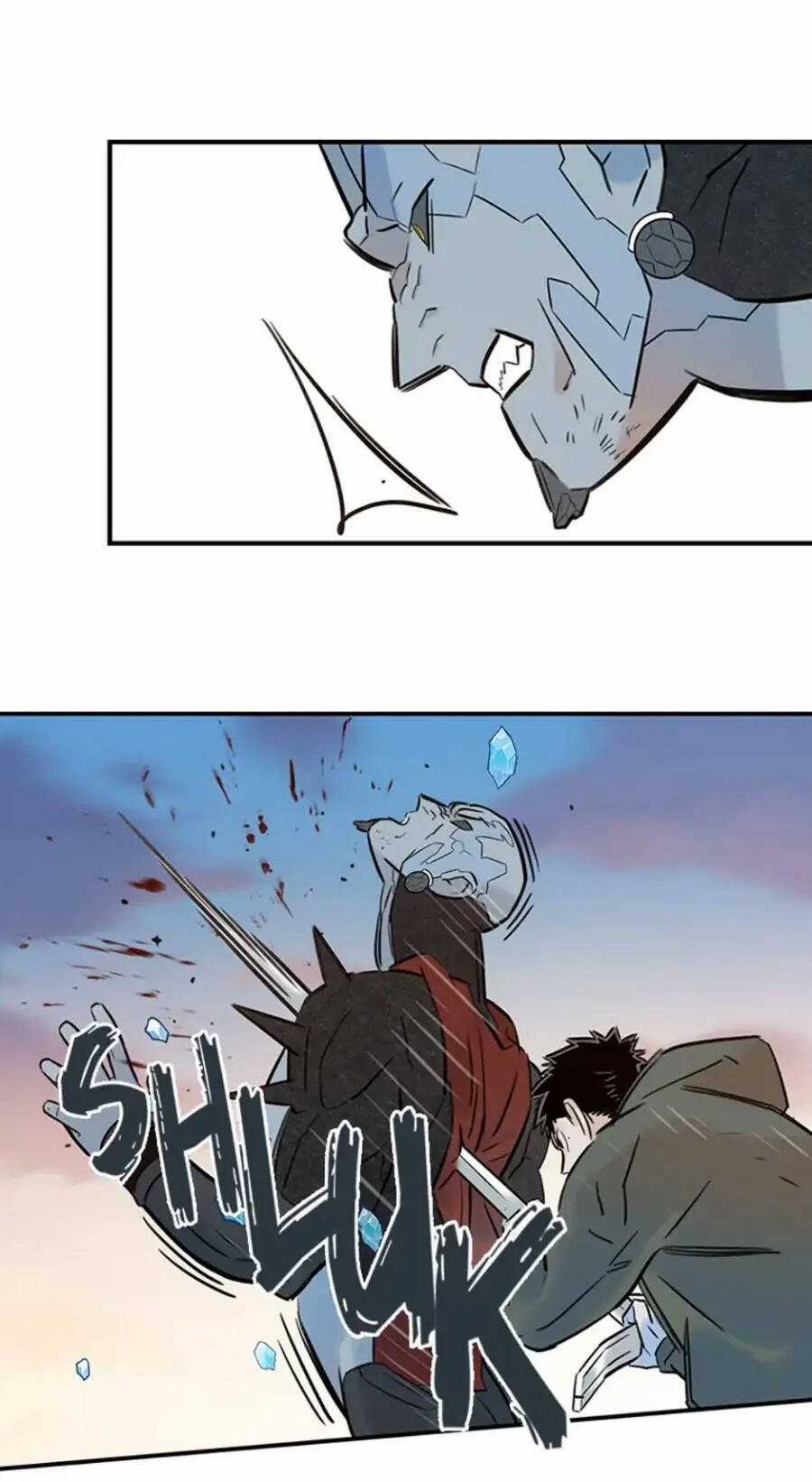 Điểm Hẹn Chapter 89 trang 11