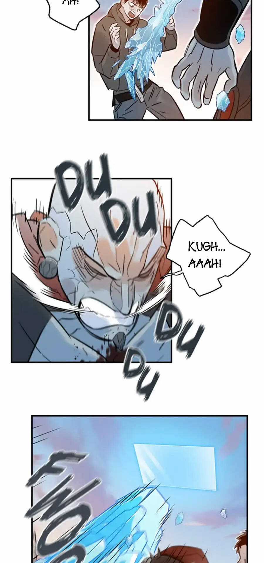 Điểm Hẹn Chapter 89 trang 13