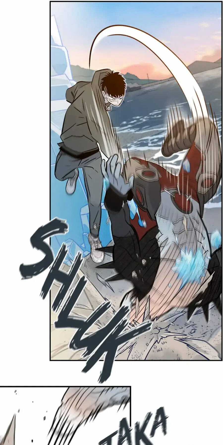 Điểm Hẹn Chapter 89 trang 16