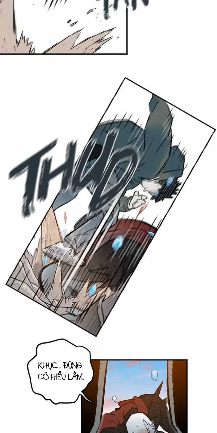 Điểm Hẹn Chapter 89 trang 17