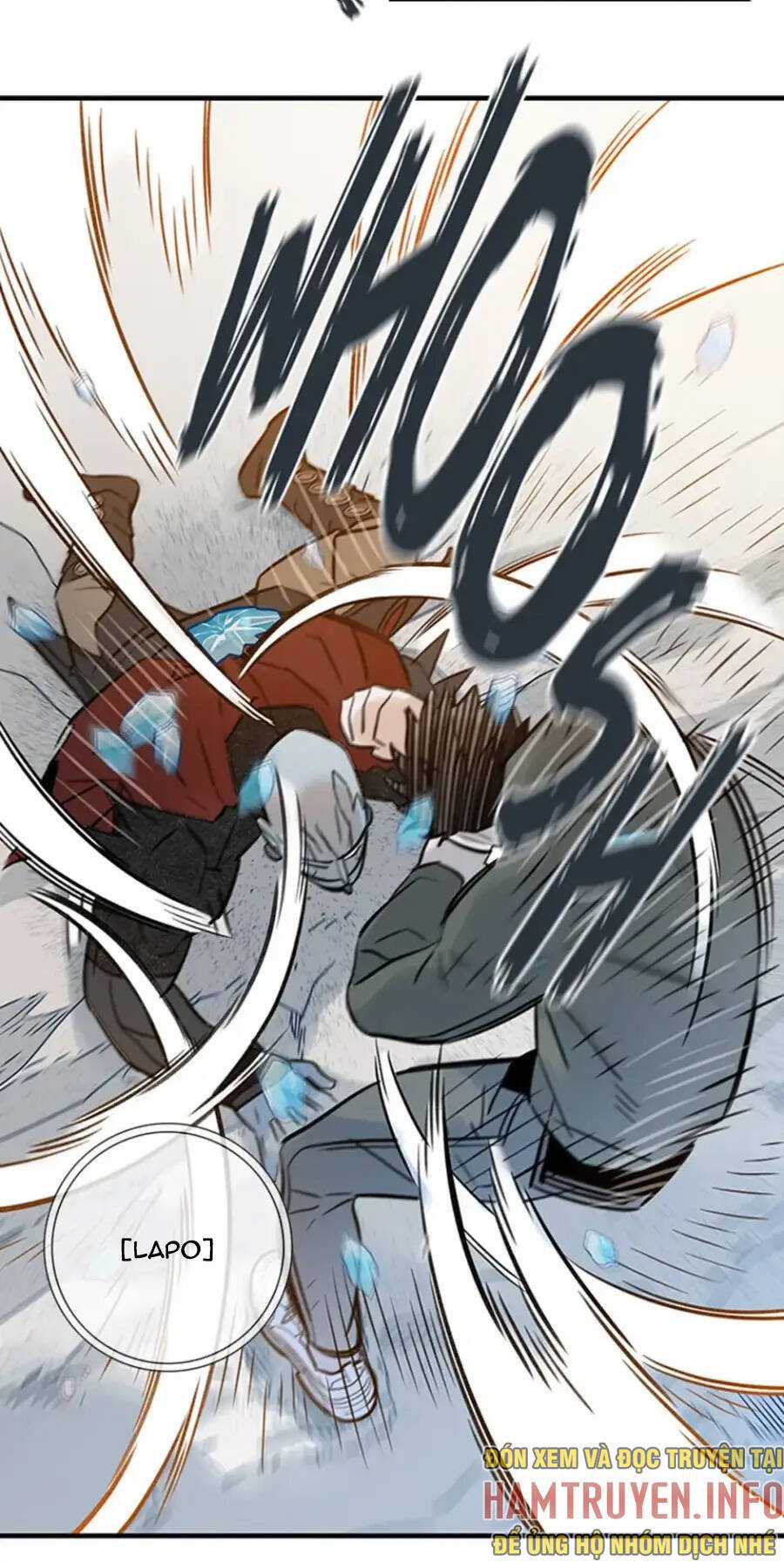 Điểm Hẹn Chapter 89 trang 19