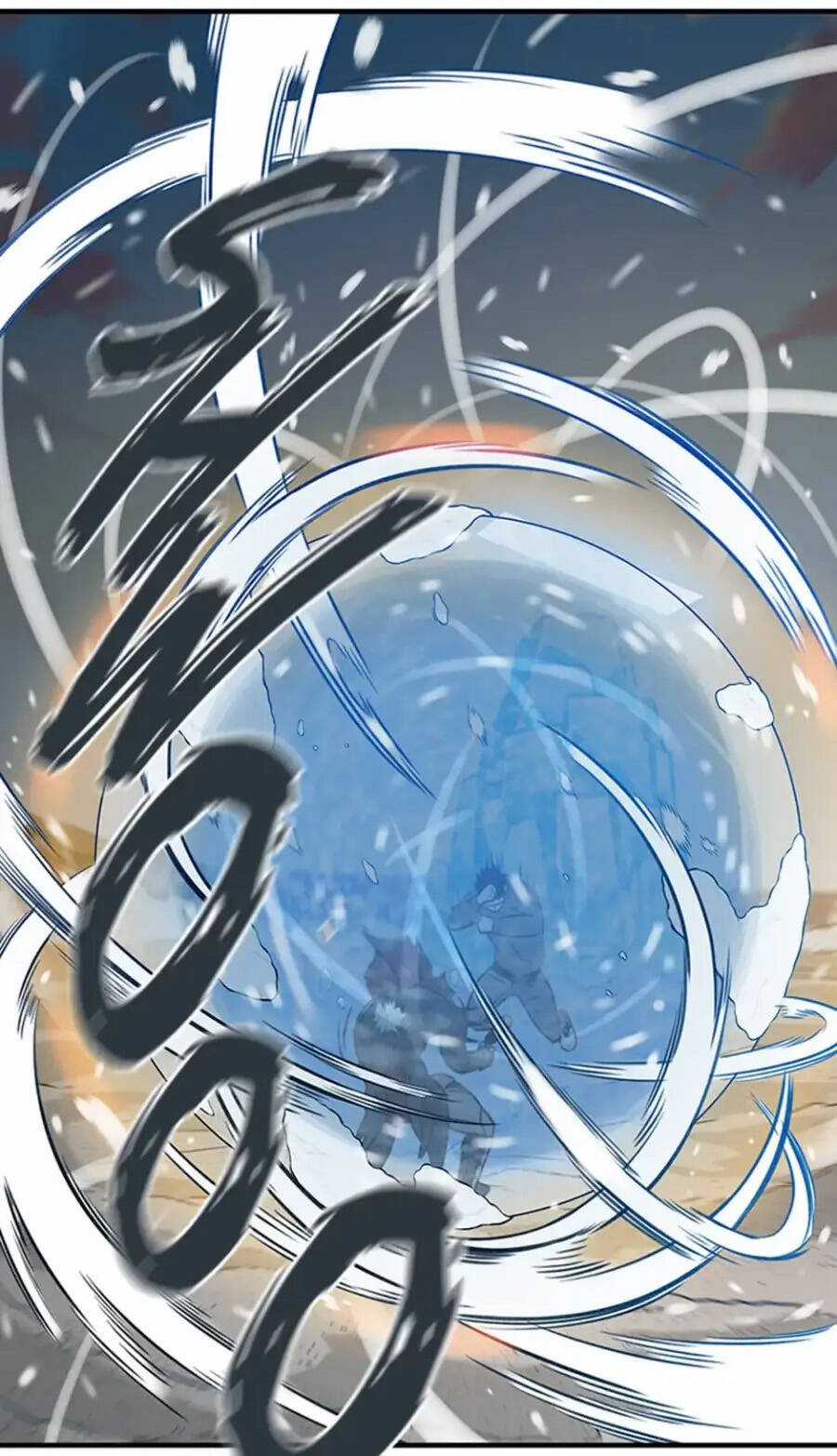 Điểm Hẹn Chapter 89 trang 20