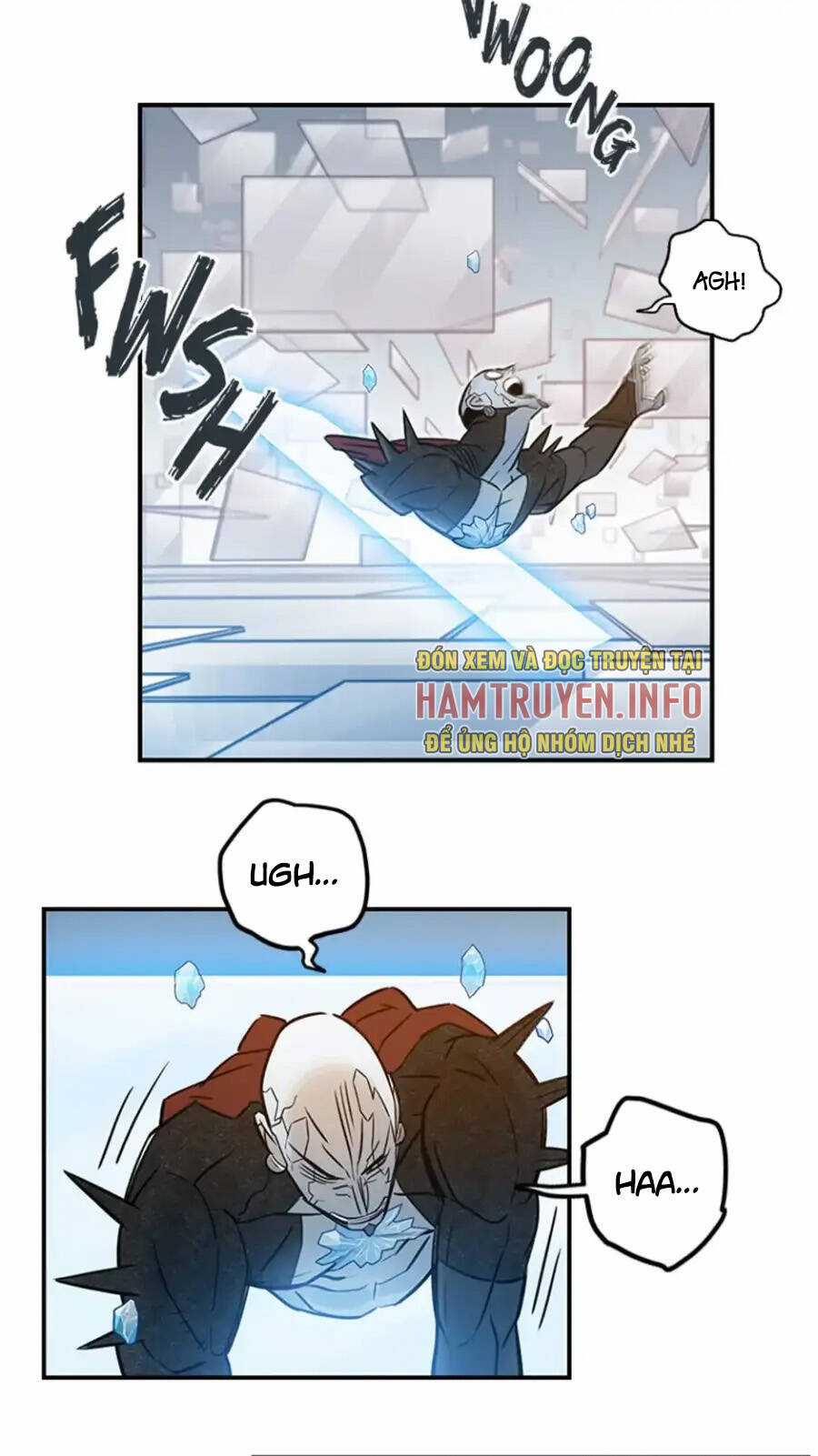 Điểm Hẹn Chapter 89 trang 24