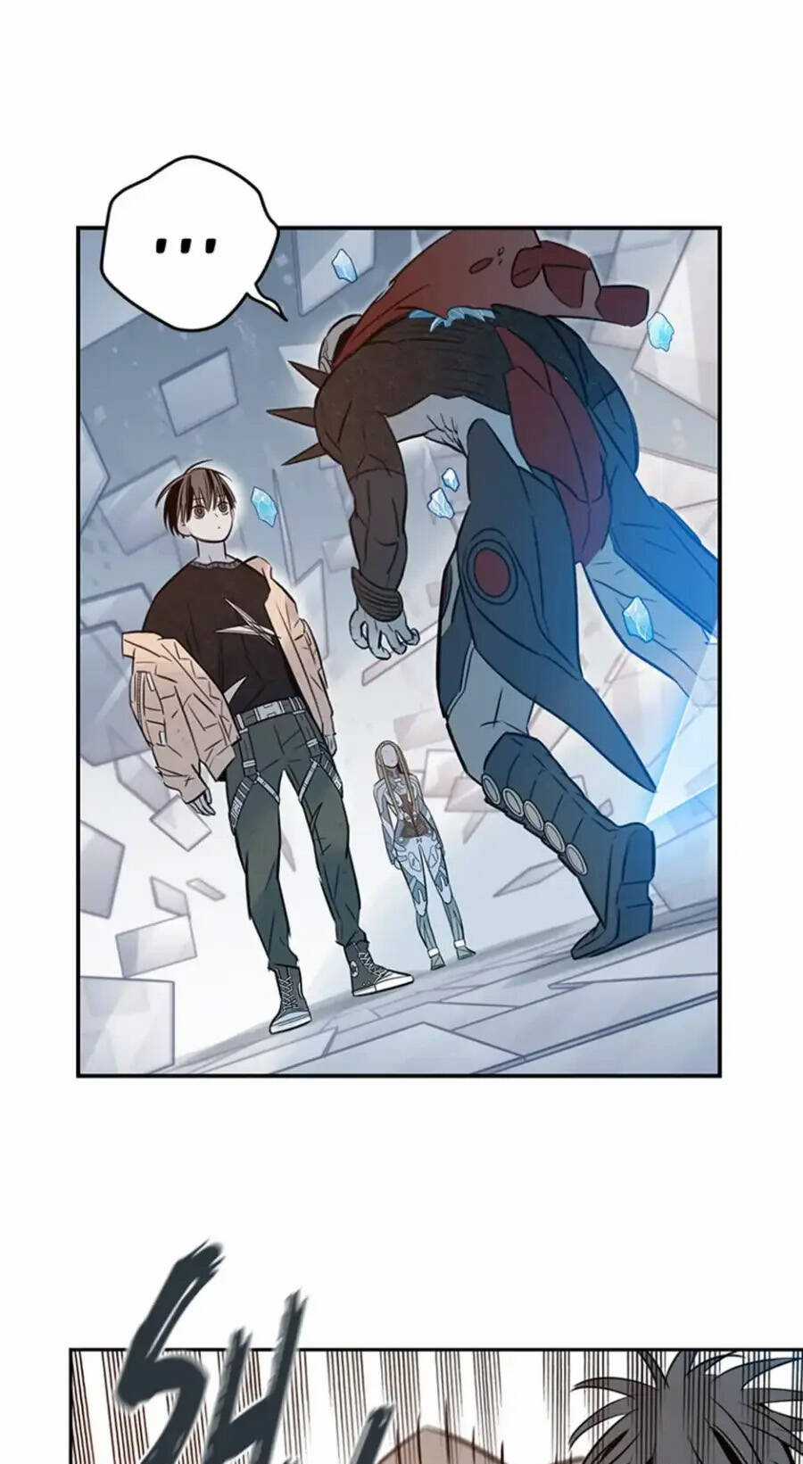 Điểm Hẹn Chapter 89 trang 26