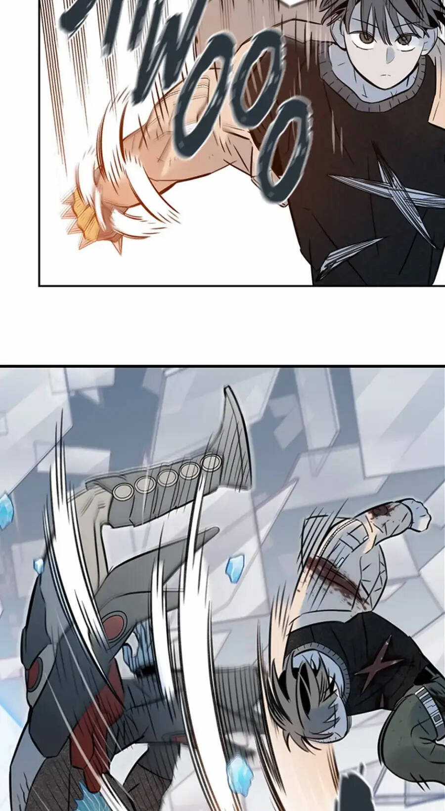 Điểm Hẹn Chapter 89 trang 27